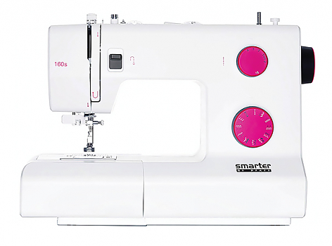 Швейная машина Pfaff Smarter 160 S