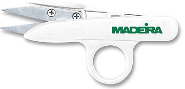 Ножницы Madeira 9475N для подрезки нитей