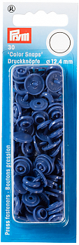 Кнопки Prym 393132