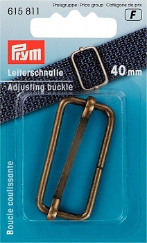 Пряжка Prym 615811