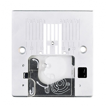 Игольная пластина Pfaff 820999-096