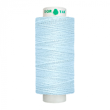 Нитки Dortak №40/2 365 м №437