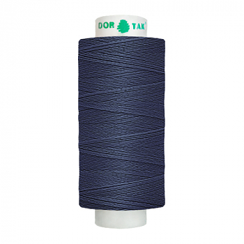 Нитки Dortak №40/2 365 м №414
