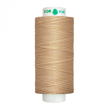 Нитки Dortak №40/2 365 м №476