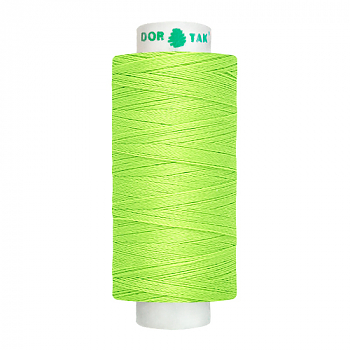 Нитки Dortak №40/2 365 м №467