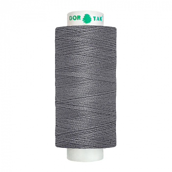 Нитки Dortak №40/2 365 м №612