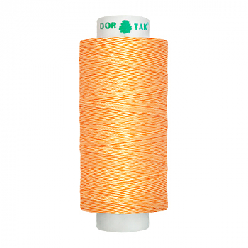 Нитки Dortak №40/2 365 м №114