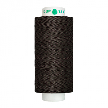 Нитки Dortak №40/2 365 м №590