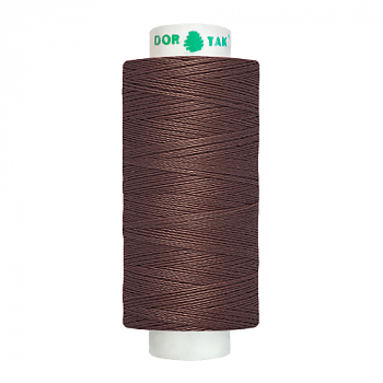 Нитки Dortak №40/2 365 м №338