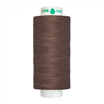 Нитки Dortak №40/2 365 м №339