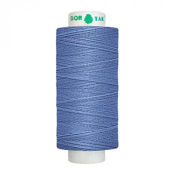 Нитки Dortak №40/2 365 м №393