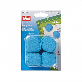 Грузики для выкройки Prym 611384