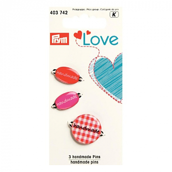 Эмблема Prym Love 403742 