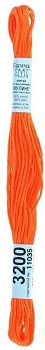 Мулине Gamma №3200