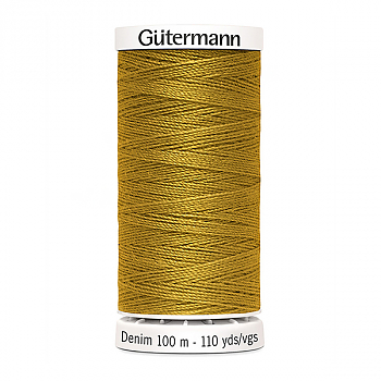 Нитки Gutermann Denim 700160-1970