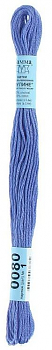 Мулине Gamma №0080