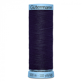 Нитки Gutermann Silk 744590-387