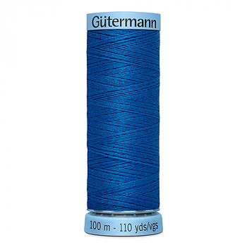 Нитки Gutermann Silk 744590-322