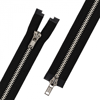 Молния Gamma ZIP 5N-2 80 см №310