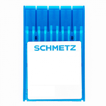 Иглы для промышленных машин Schmetz UY-128 GAS №125