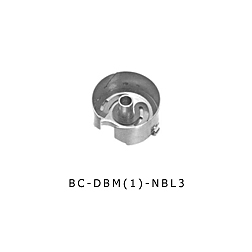 Шпульный колпачок YONG ZHENG  BC-DBM(1)-NBL3