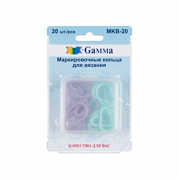 Маркировщик петель Gamma MKB-20
