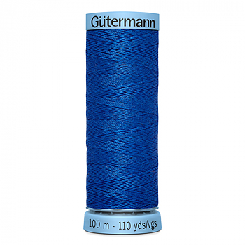 Нитки Gutermann Silk 744590-315