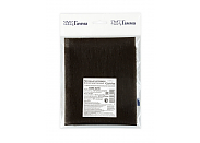 Флизелин Gamma GDD-023t 55*50 см черный