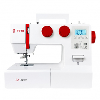 Швейная машина FIRA Soft Line 32