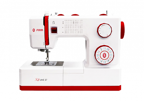 Швейная машина FIRA Soft Line 37